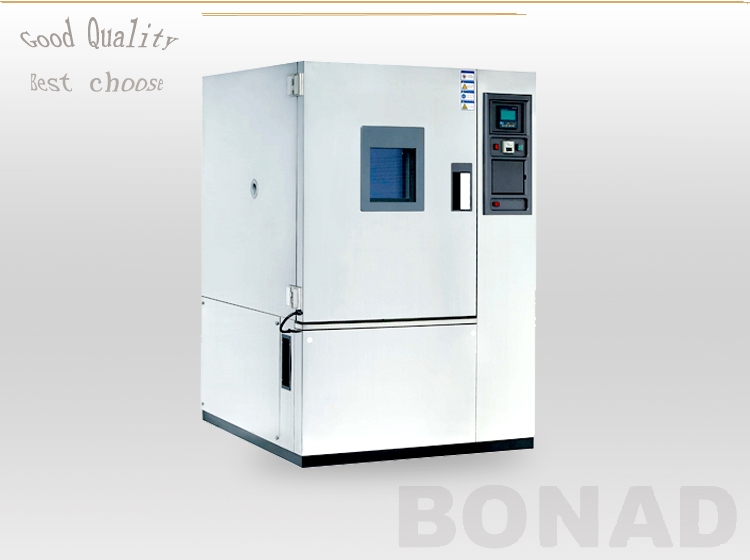 High and low temperature heating chamber High and low temperature heating chamber